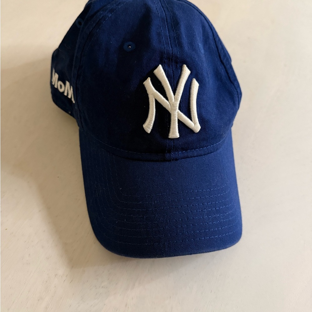 New Era Yankees MoMa hat